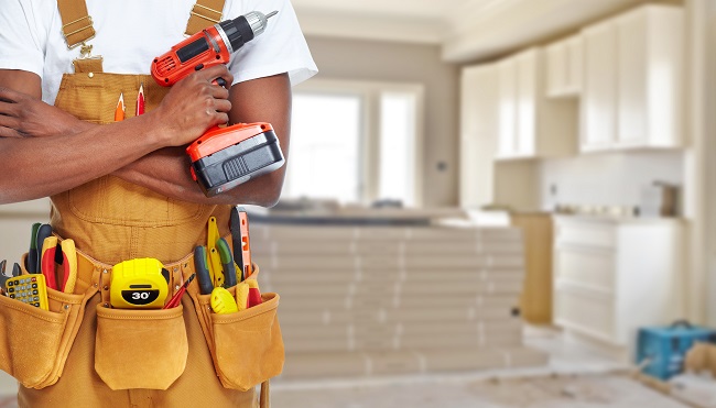 rental property maintenance