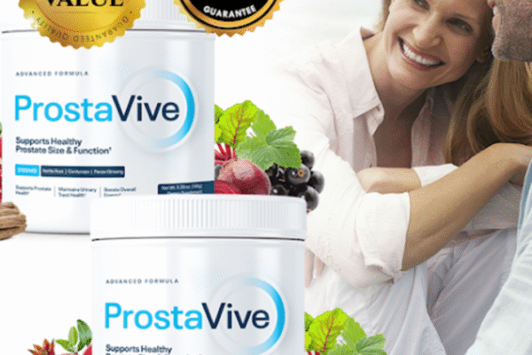 ProstaVive Official Website – Natural Support for Men’s Prostate Health Prostavive BUY USA (1)