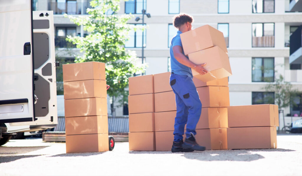 Top local movers in Rochester, MN
