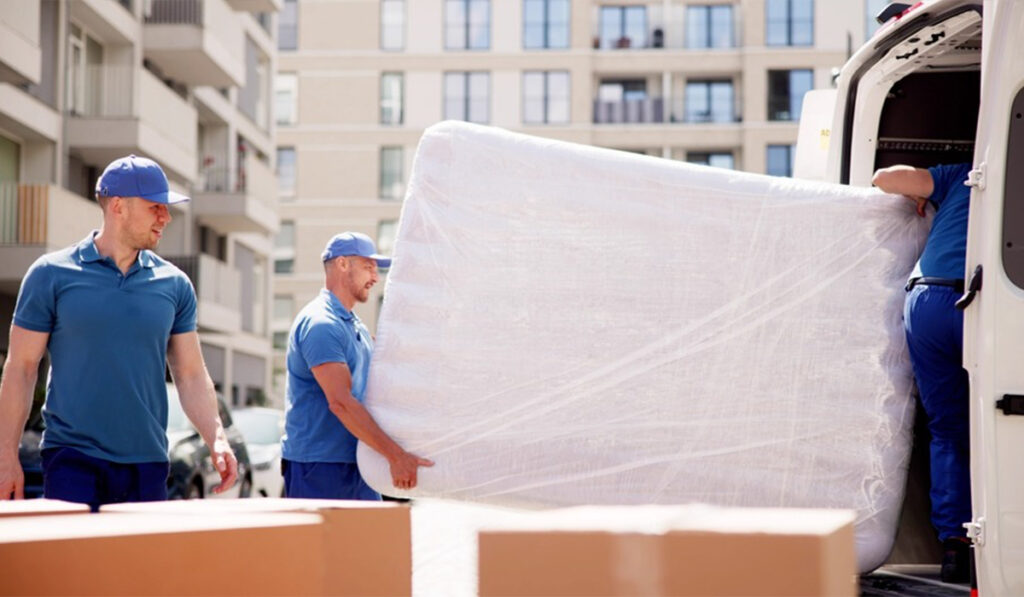 Top local movers in Rochester, MN