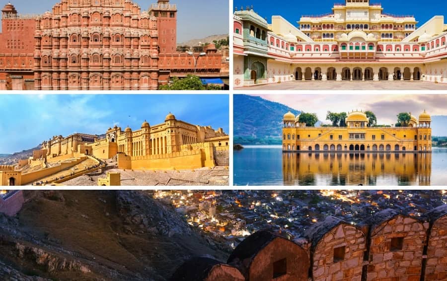 Rajasthan Tour