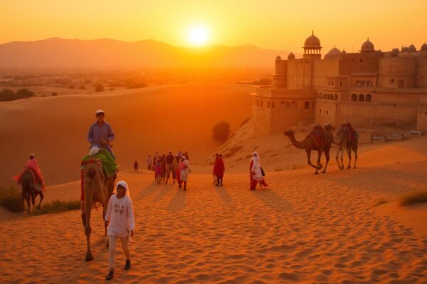 Rajasthan Tour Packages