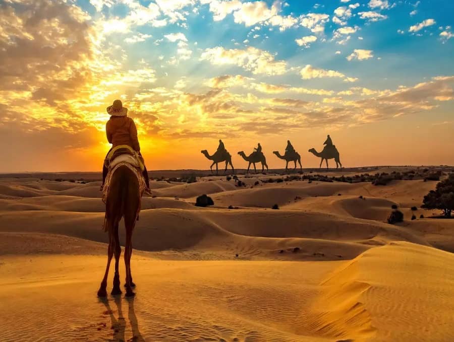 Rajasthan Tour