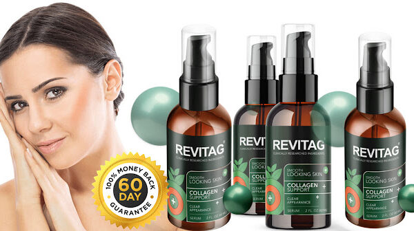 ReviTag