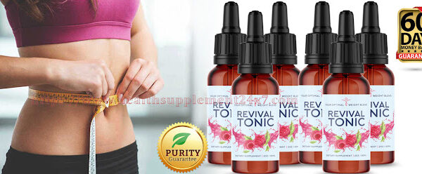 Revival Tonic