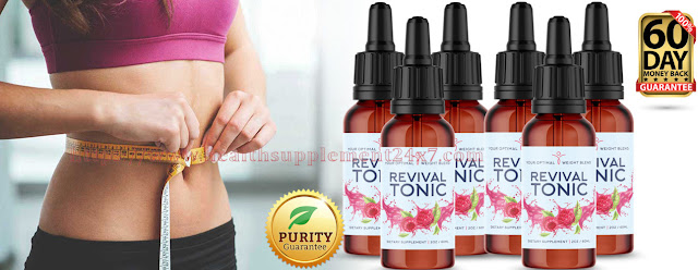 Revival Tonic