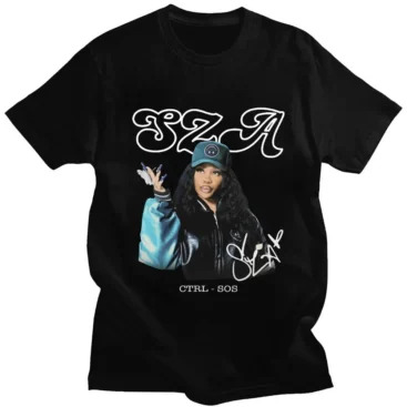 SZA Merch