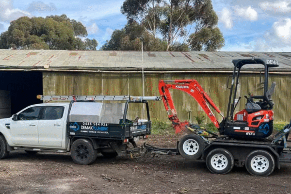 Hot Water System Installation Macedon Ranges: Stay Warm This Winter with Demak Plumbing Hot Water System Installation