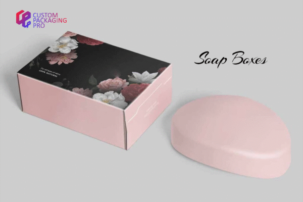 Soap Boxes