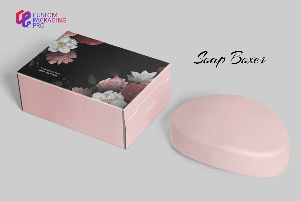 Soap Boxes