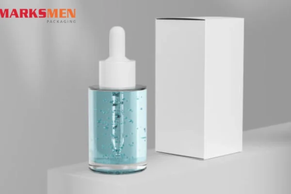 Custom CBD Tincture Boxes