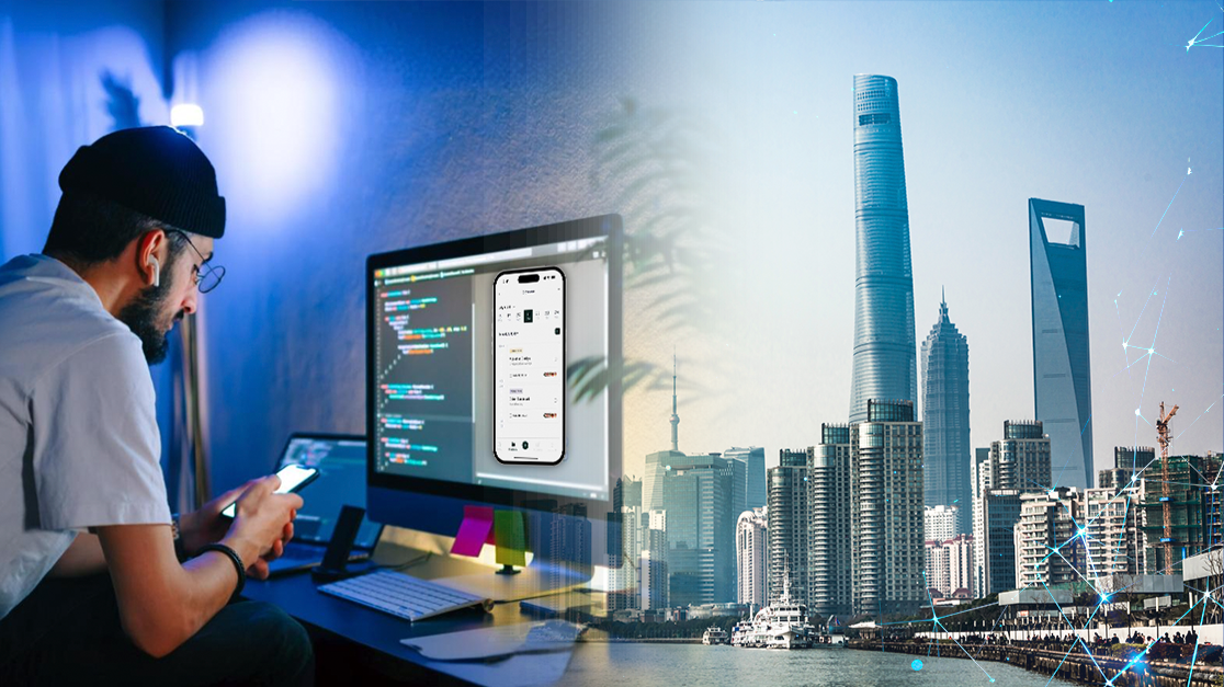 Mobile App Development Companies in Riyadh