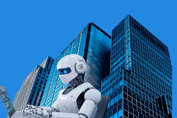 Top AI App Development Company