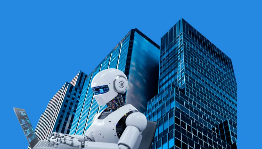 Top AI App Development Company