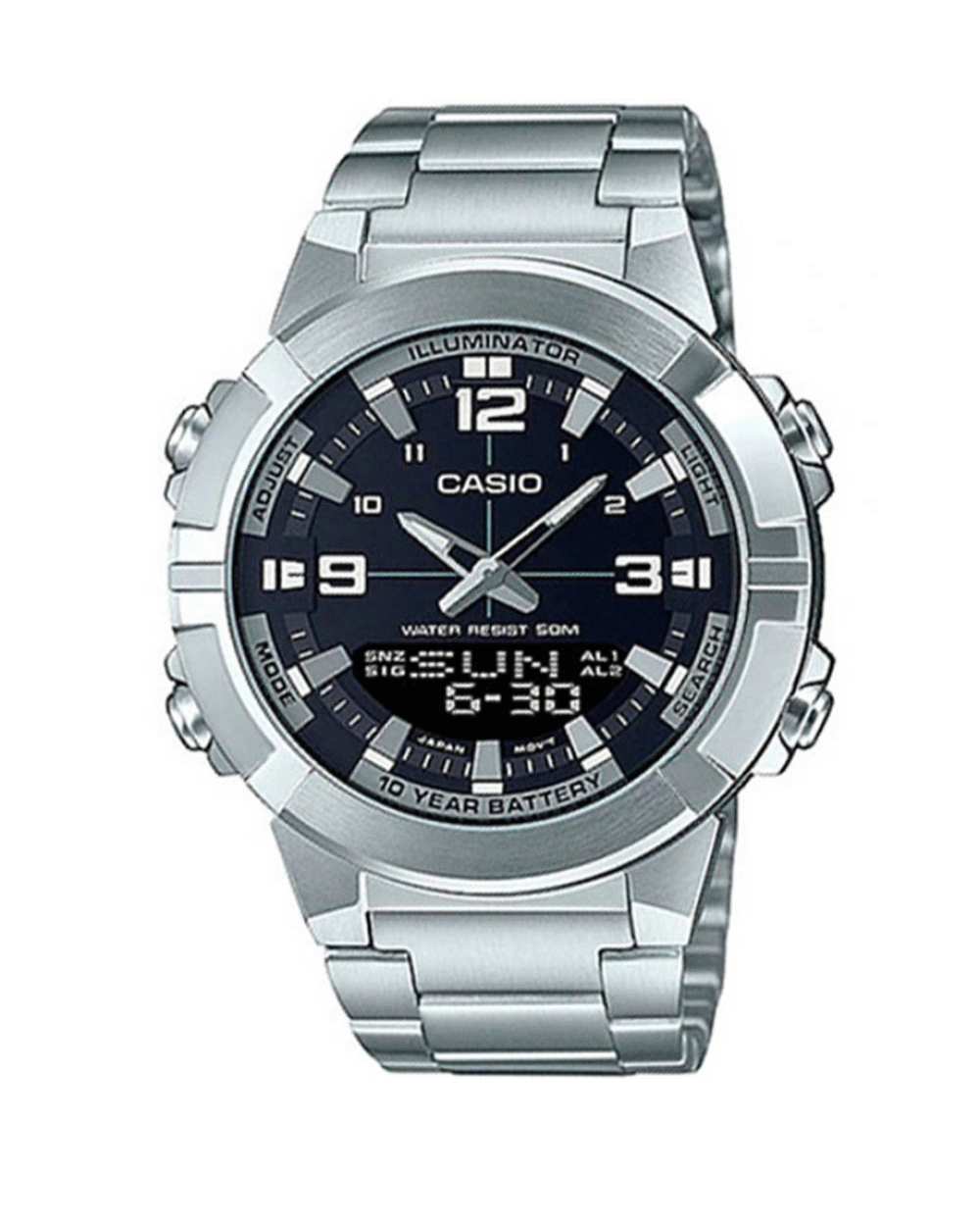 Branded Watches