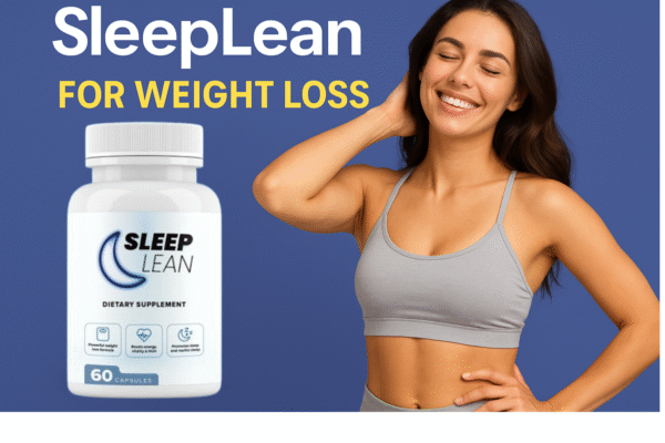sleeplean