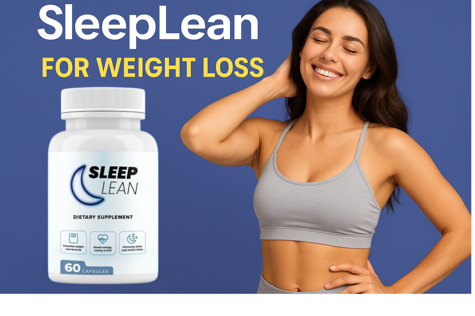 sleeplean