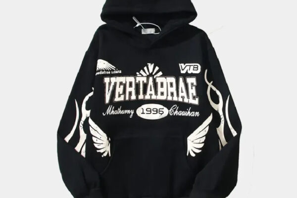 Vertabrae sweatpants