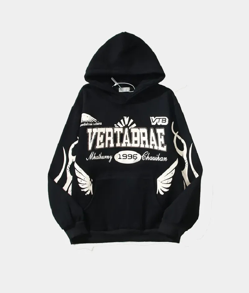 Vertabrae sweatpants