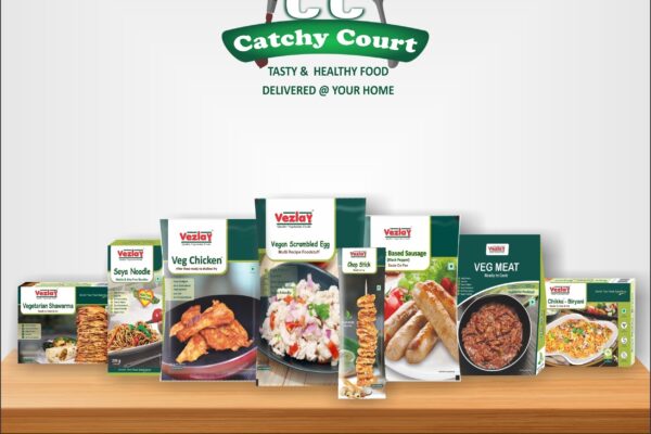 Buy Vezlay Products From Catchy Court