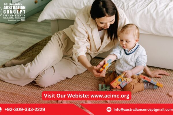 IVF Treatment