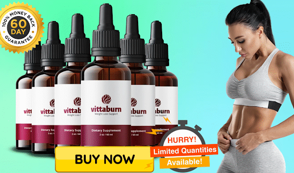 VittaBurn – Boost Fat Loss & Energy Naturally in the USA Vittaburn