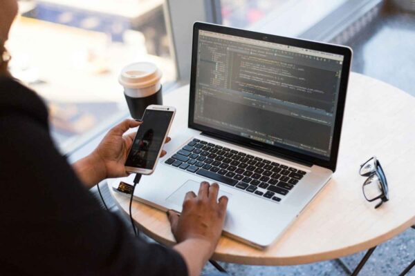 Website Development Agency in Ocala