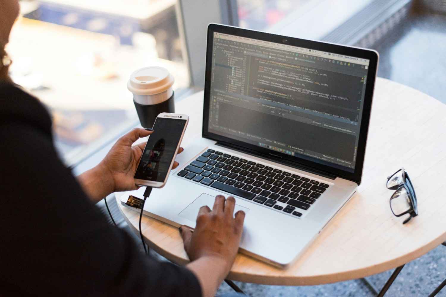 Website Development Agency in Ocala
