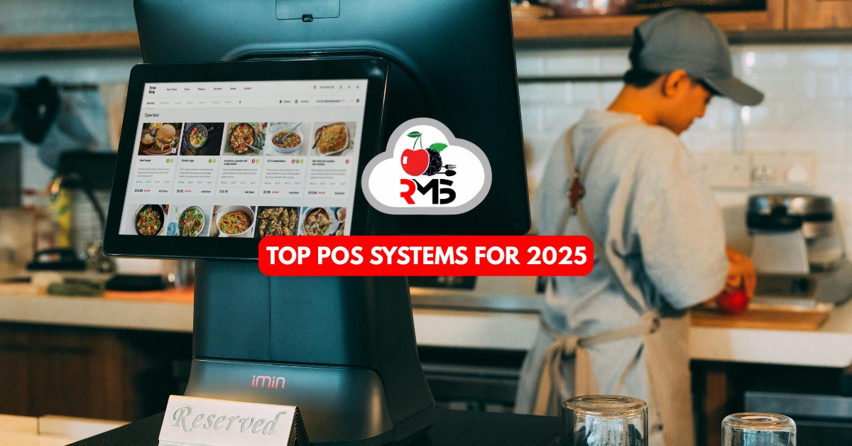 Best cloud based restaurant management system In Lahore 2025