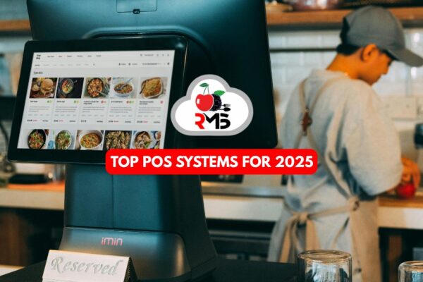 How Cloud-Based Restaurant POS Systems Transform Restaurants in 2025 Best restaurant back office software in Lahore 2025