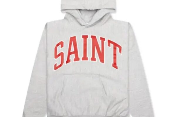 Saint Michael Shop – Saint Michael Jacket