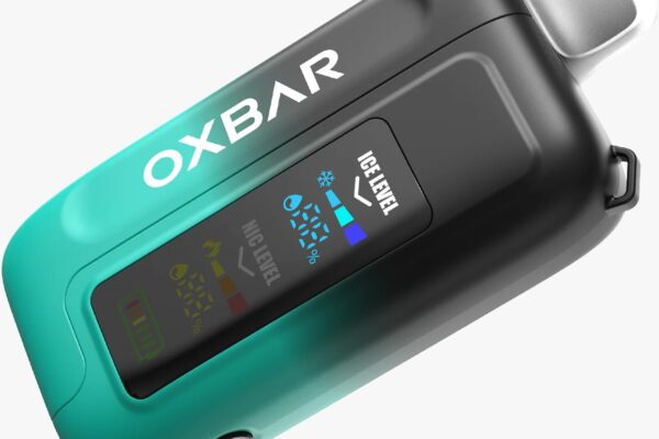 Explore the Best OXBAR Vape Flavors Today