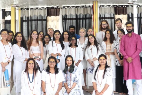 Experience Authentic Yoga with 200 Hour Teacher Training in Rishikesh