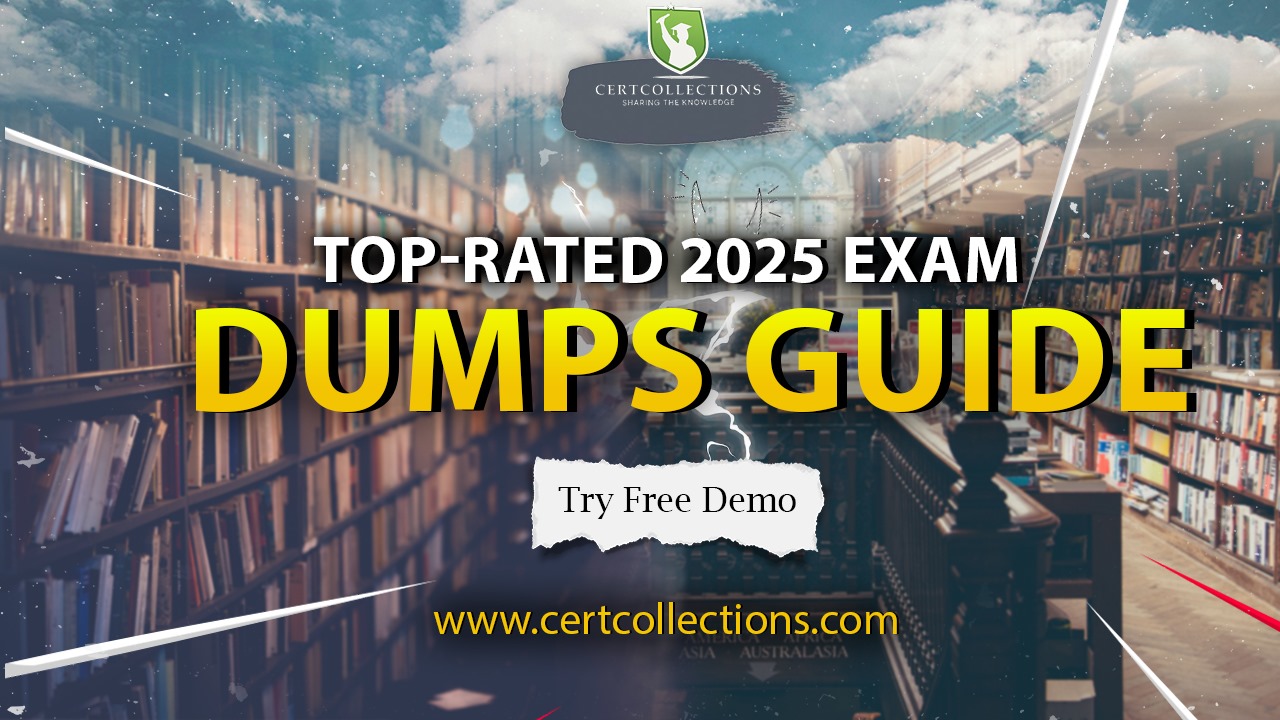 Pass Exam dumps