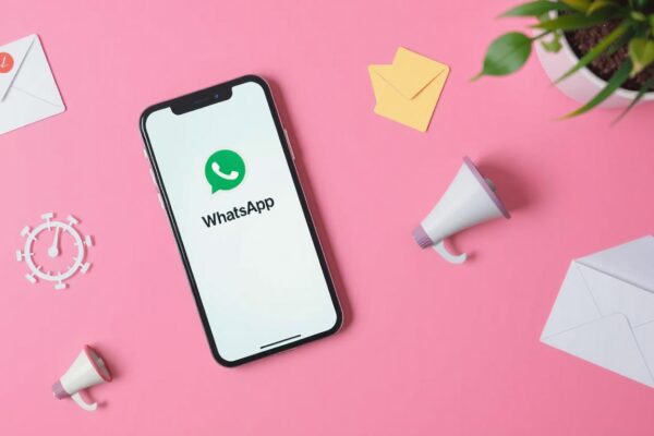 WhatsApp Marketing Services