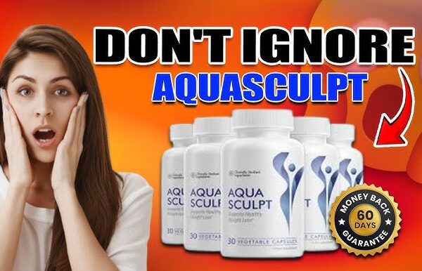 aquasculpt