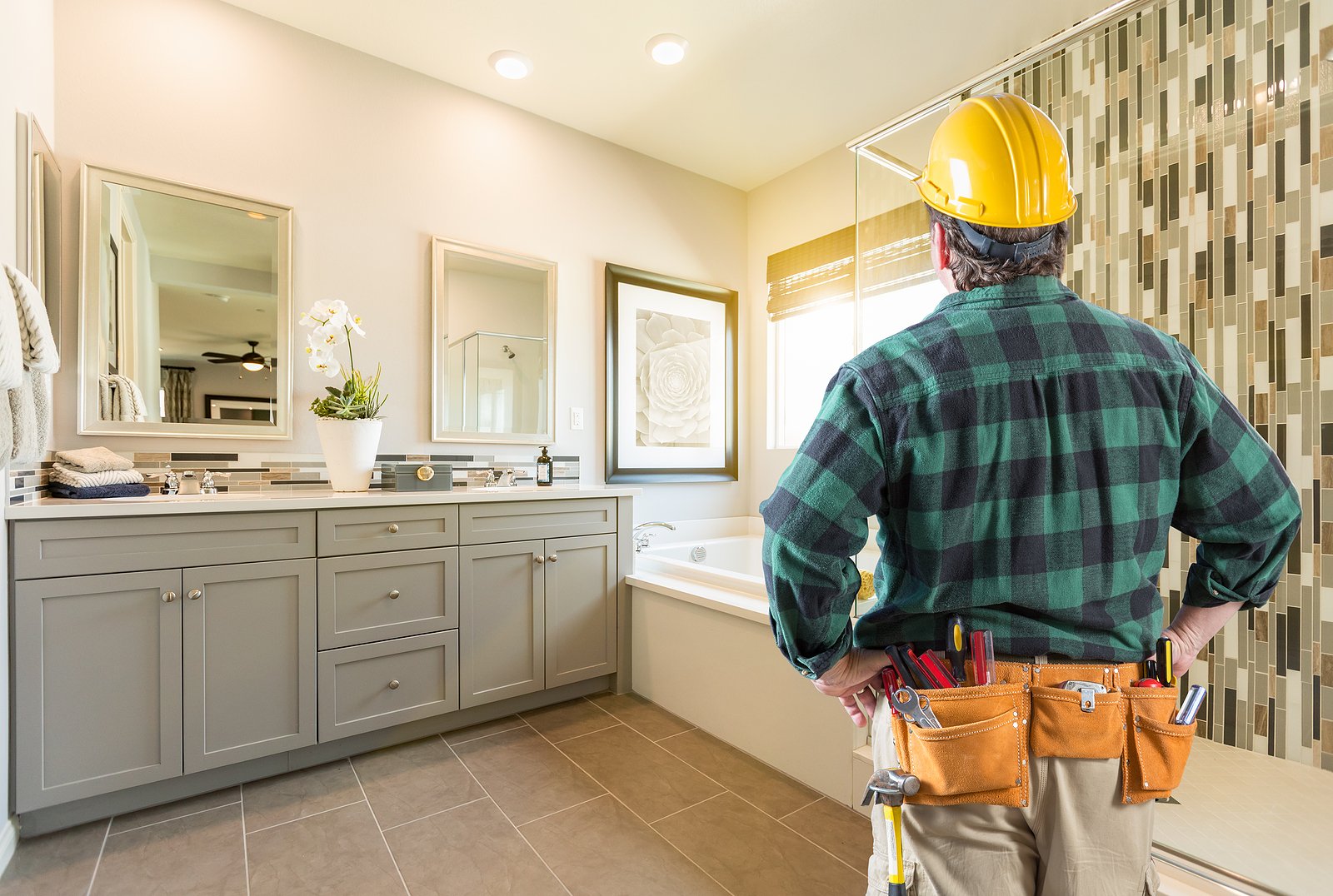 remodeling contractors in Alpharetta, GA