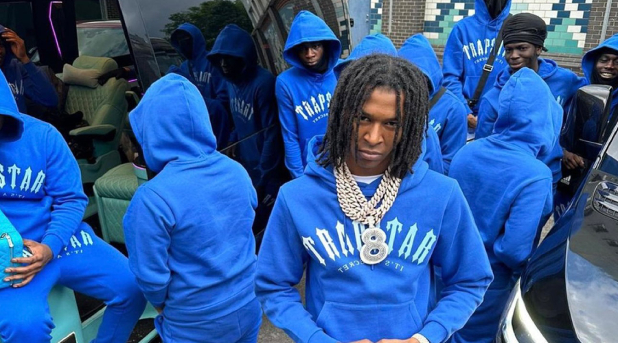 Trapstar 