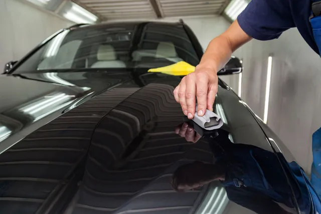 Profeal Ceramic Coating