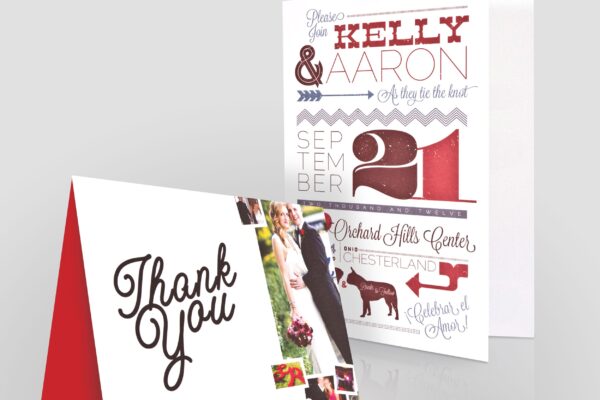 Business Card Printing Services