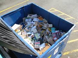 dumpster rental Georgetown, KY