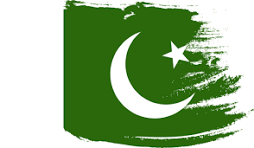 Pakistan