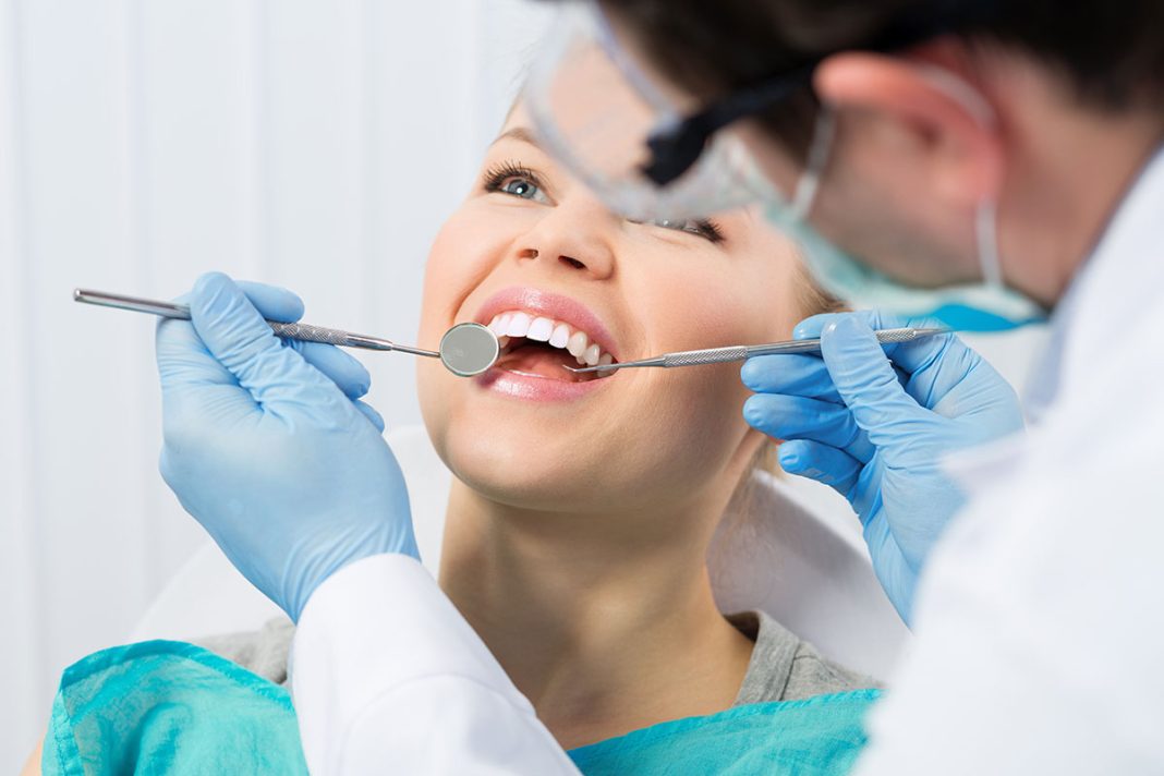 Dental Associates of Delaware Newark