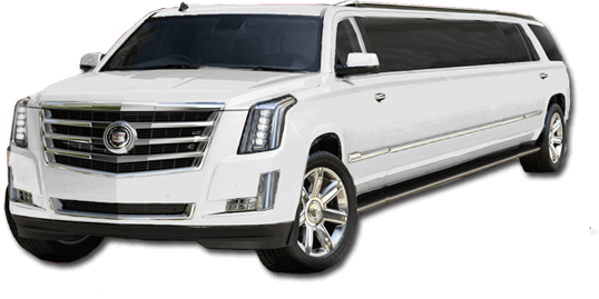 limo service in Tracy, CA