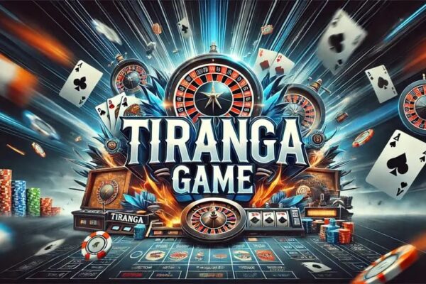 tiranga game