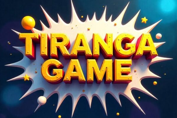 tiranga game