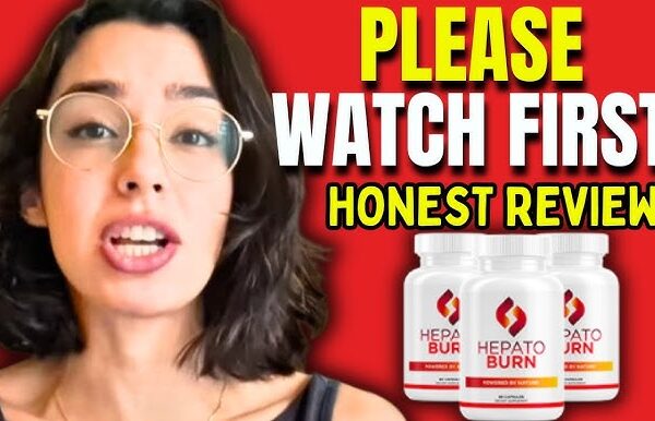 hepatoburn