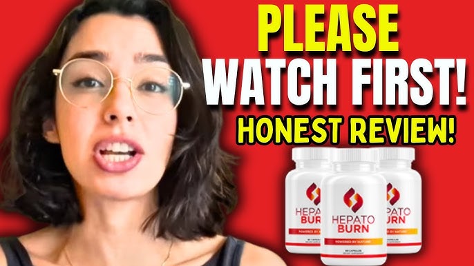 hepatoburn