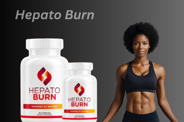 hepatoburn
