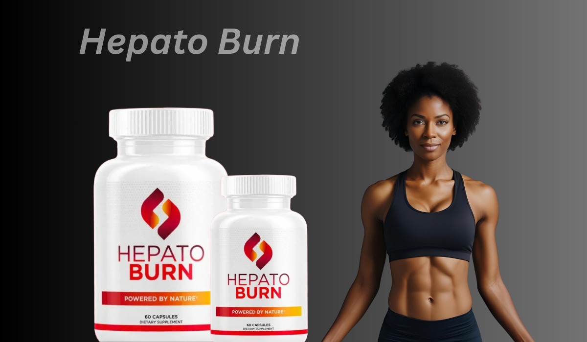 hepatoburn